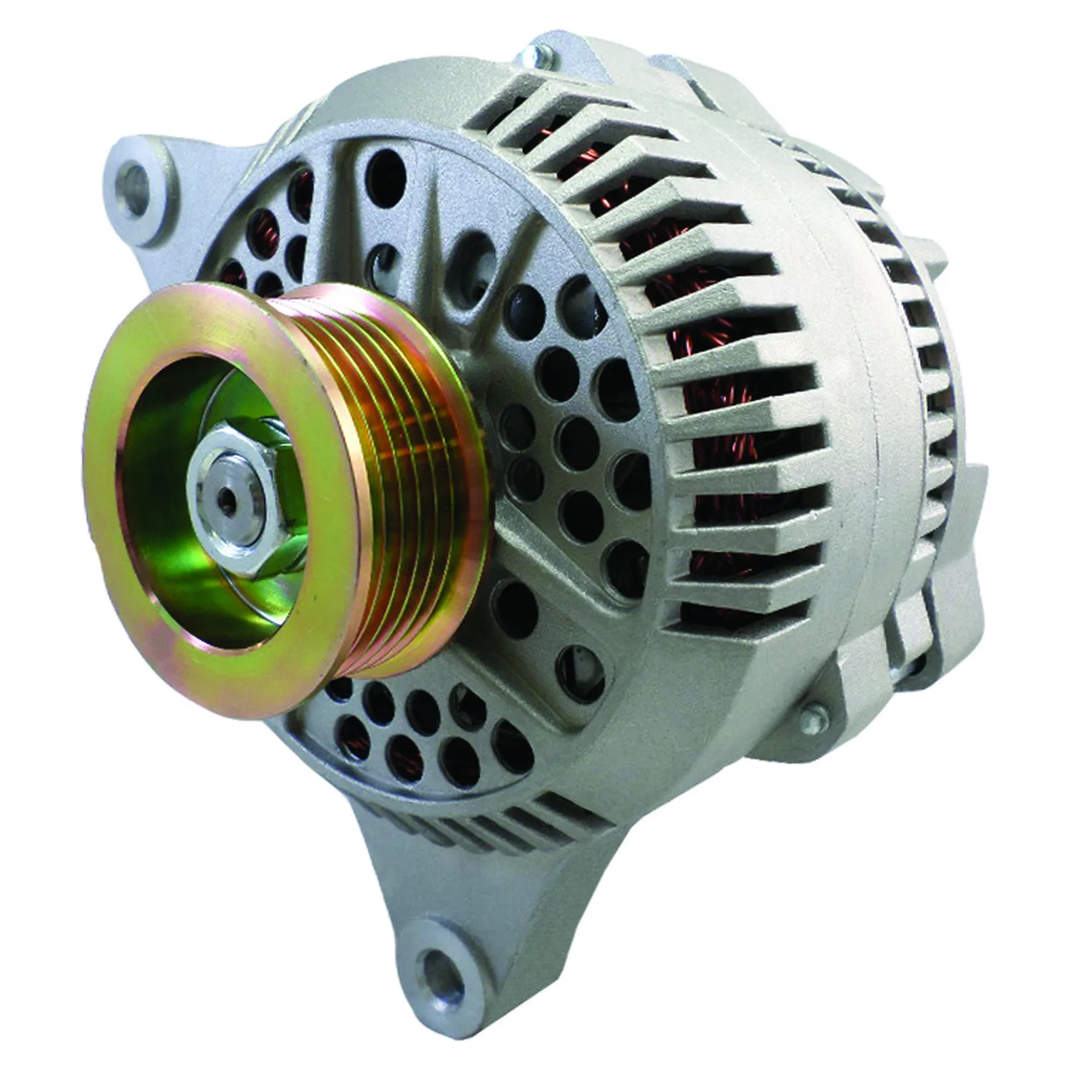 7775N WAI - 1.ALTERNATOR — zdjęcie 4 z 9