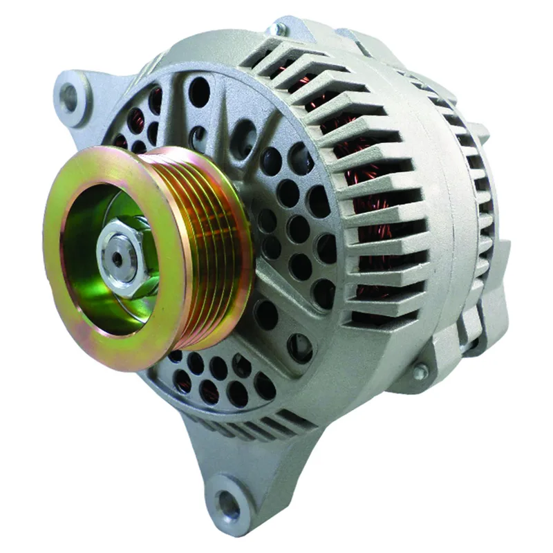 7775N WAI - 1.ALTERNATOR — zdjęcie 4 z 9