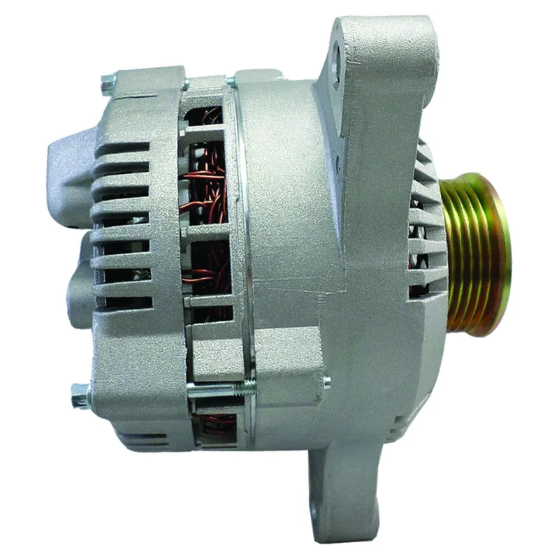 7775N WAI - 1.ALTERNATOR — zdjęcie 3 z 9