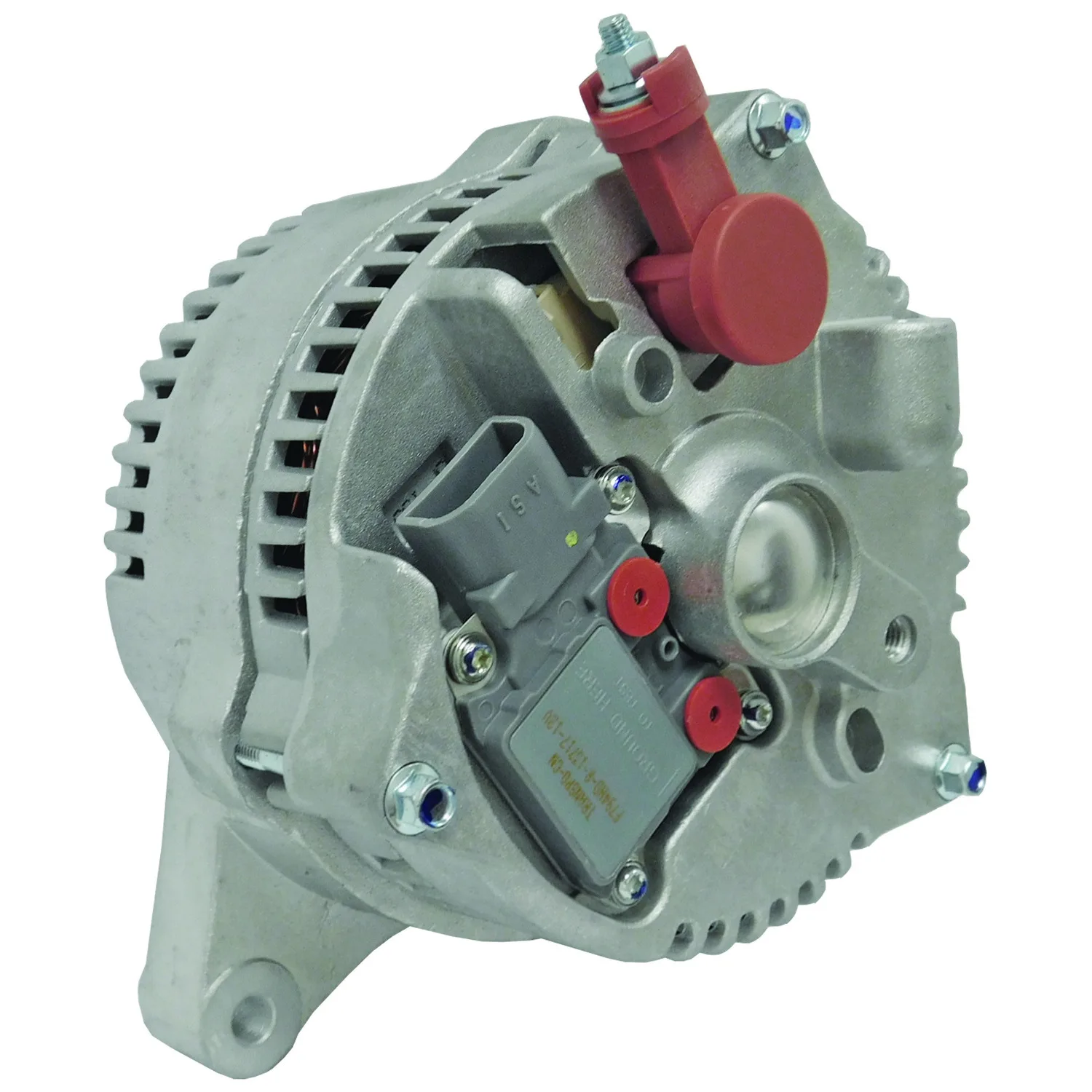 7776N-HO WAI - 1.ALTERNATOR — zdjęcie 1 z 9