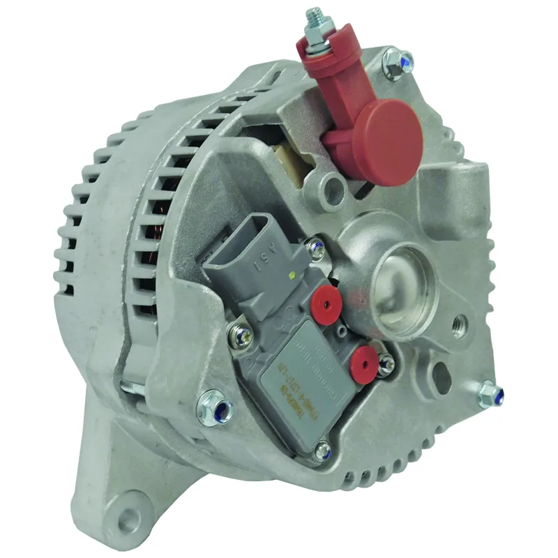 7776N-HO WAI - 1.ALTERNATOR — zdjęcie 1 z 9