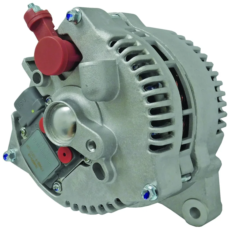 7776N-HO WAI - 1.ALTERNATOR — zdjęcie 8 z 9