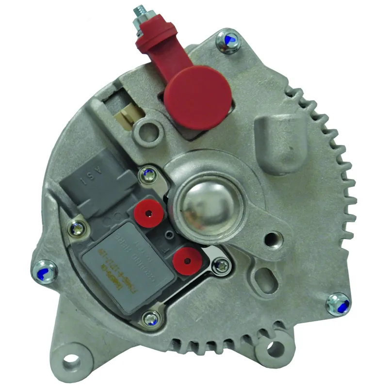 7776N-HO WAI - 1.ALTERNATOR — zdjęcie 6 z 9