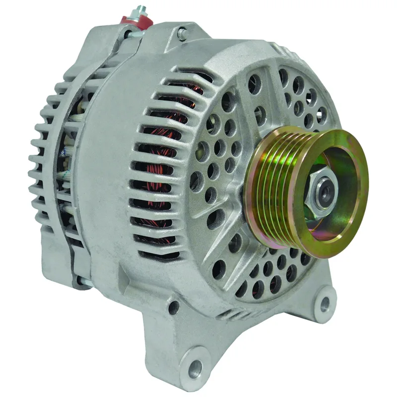 7776N-HO WAI - 1.ALTERNATOR — zdjęcie 5 z 9