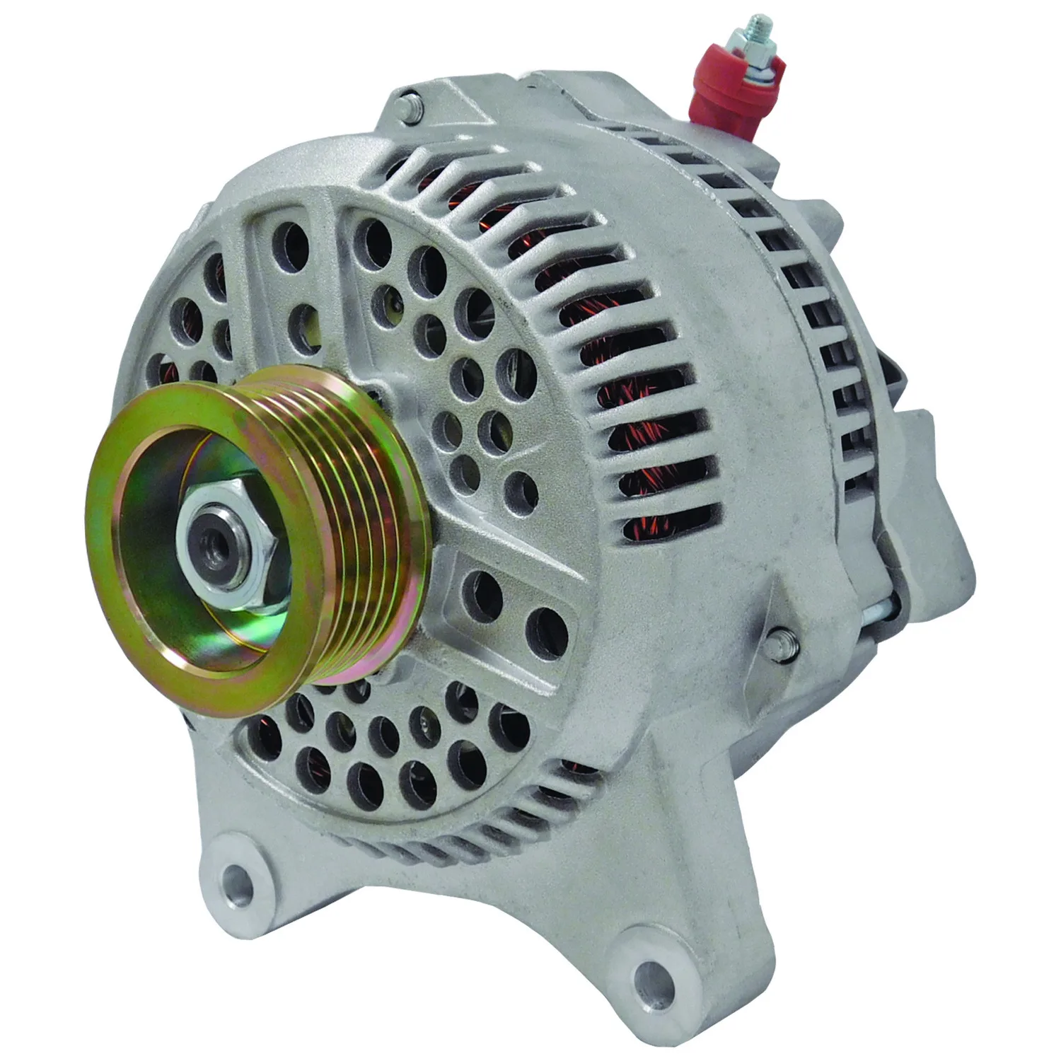 7776N-HO WAI - 1.ALTERNATOR — zdjęcie 4 z 9
