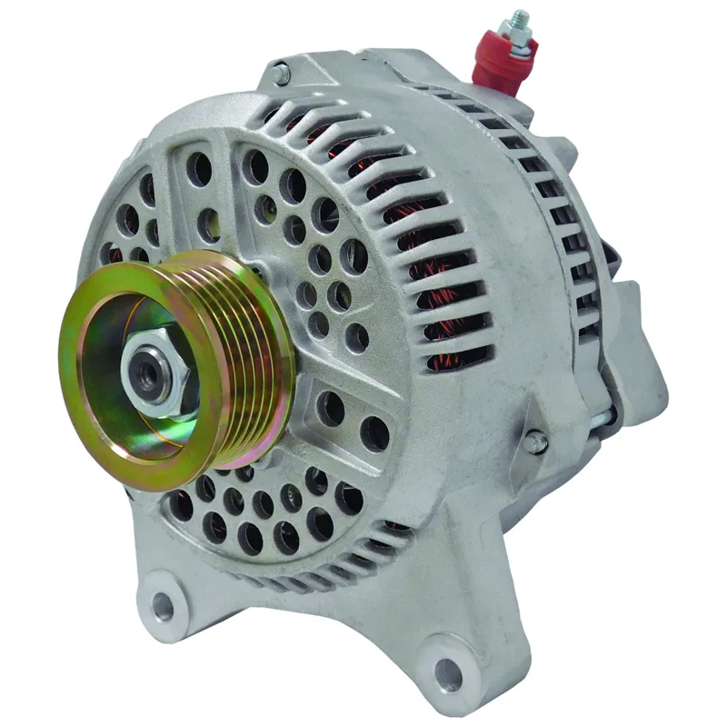 7776N-HO WAI - 1.ALTERNATOR — zdjęcie 4 z 9