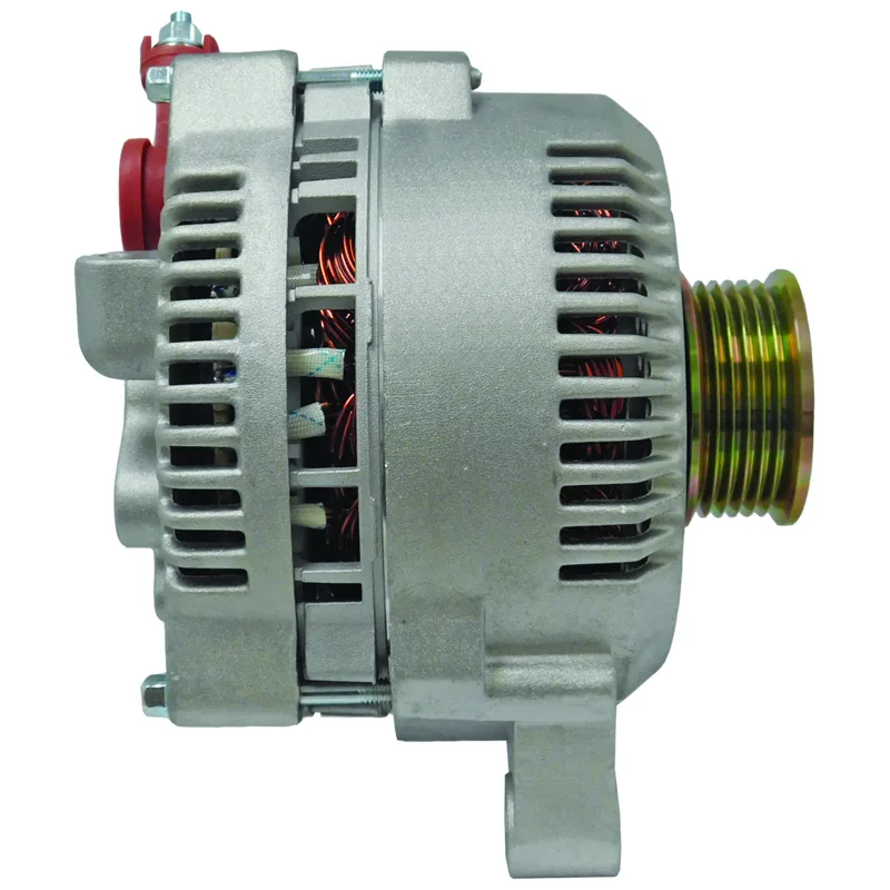 7776N-HO WAI - 1.ALTERNATOR — zdjęcie 3 z 9