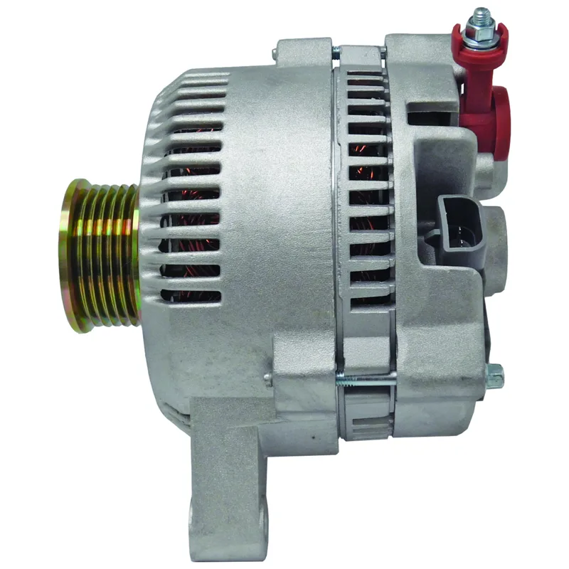 7776N-HO WAI - 1.ALTERNATOR — zdjęcie 2 z 9