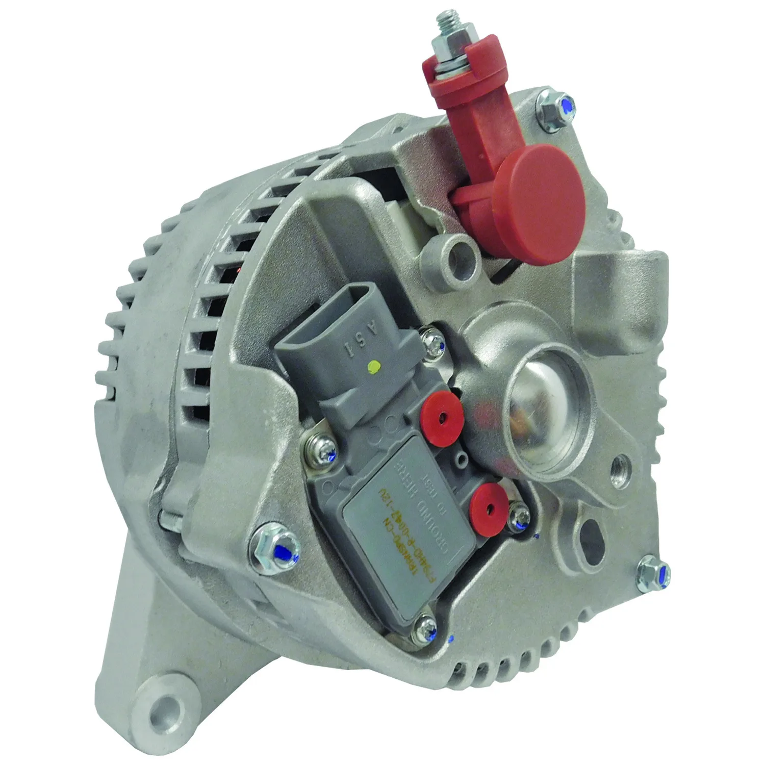 7776N WAI - 1.ALTERNATOR — zdjęcie 1 z 8