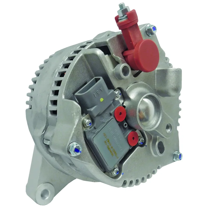 7776N WAI - 1.ALTERNATOR — zdjęcie 1 z 8