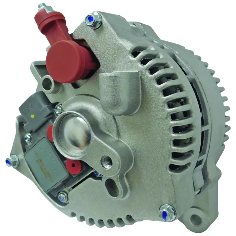 7776N WAI - 1.ALTERNATOR — zdjęcie 2 z 8