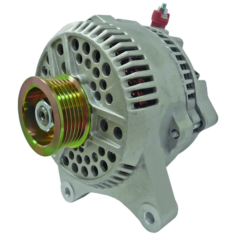 7776N WAI - 1.ALTERNATOR — zdjęcie 6 z 8