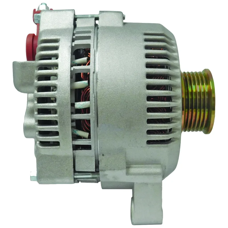 7776N WAI - 1.ALTERNATOR — zdjęcie 7 z 8