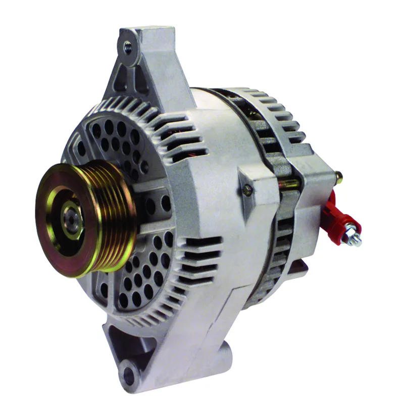 7777N WAI - 1.ALTERNATOR — zdjęcie 2 z 3