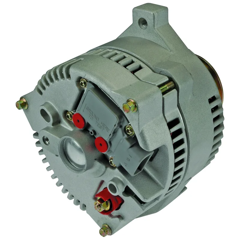 7778-3N WAI - 1.ALTERNATOR — zdjęcie 1 z 3