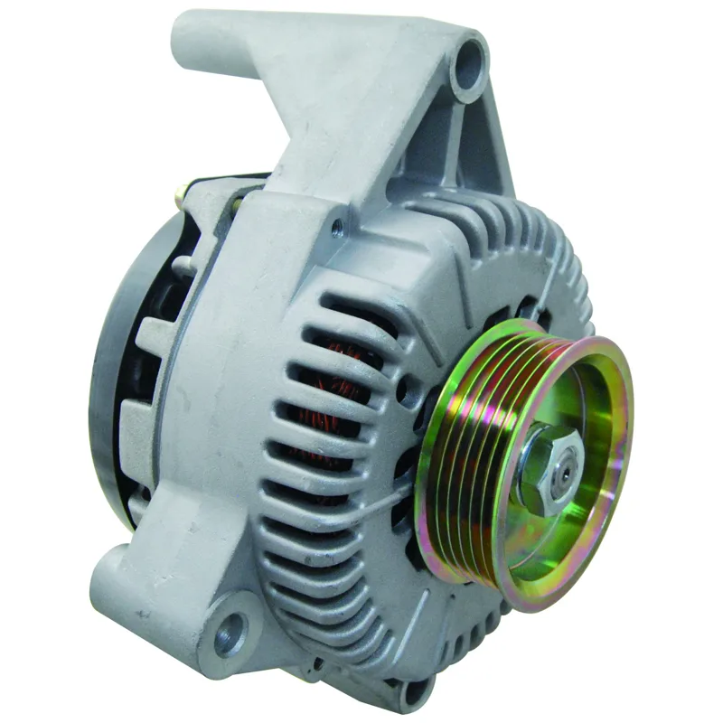 7780N-6G2 WAI - 1.ALTERNATOR — zdjęcie 5 z 9