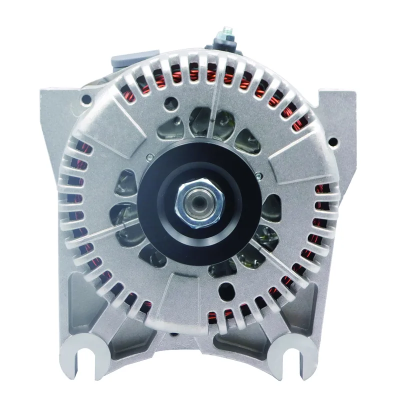 7781-SEN WAI - 1.ALTERNATOR — zdjęcie 1 z 17