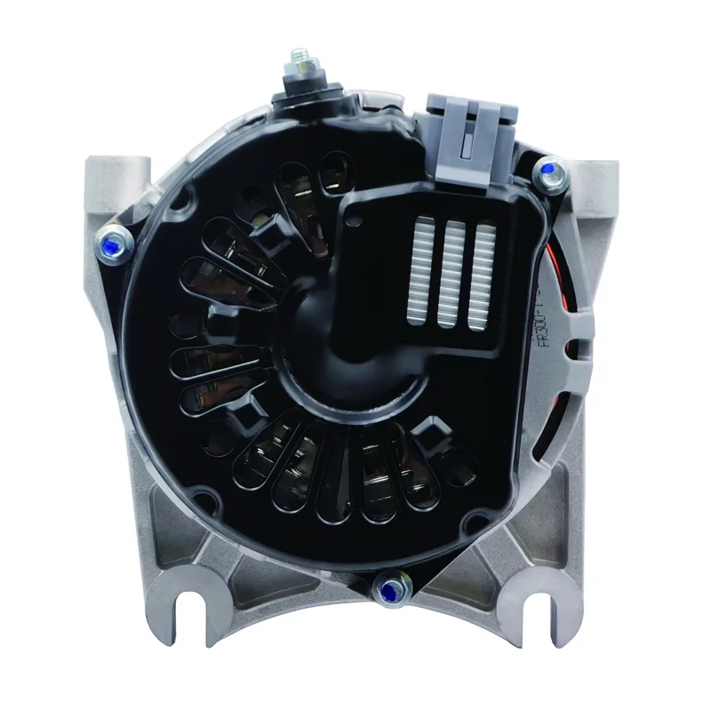 7781-SEN WAI - 1.ALTERNATOR — zdjęcie 8 z 17