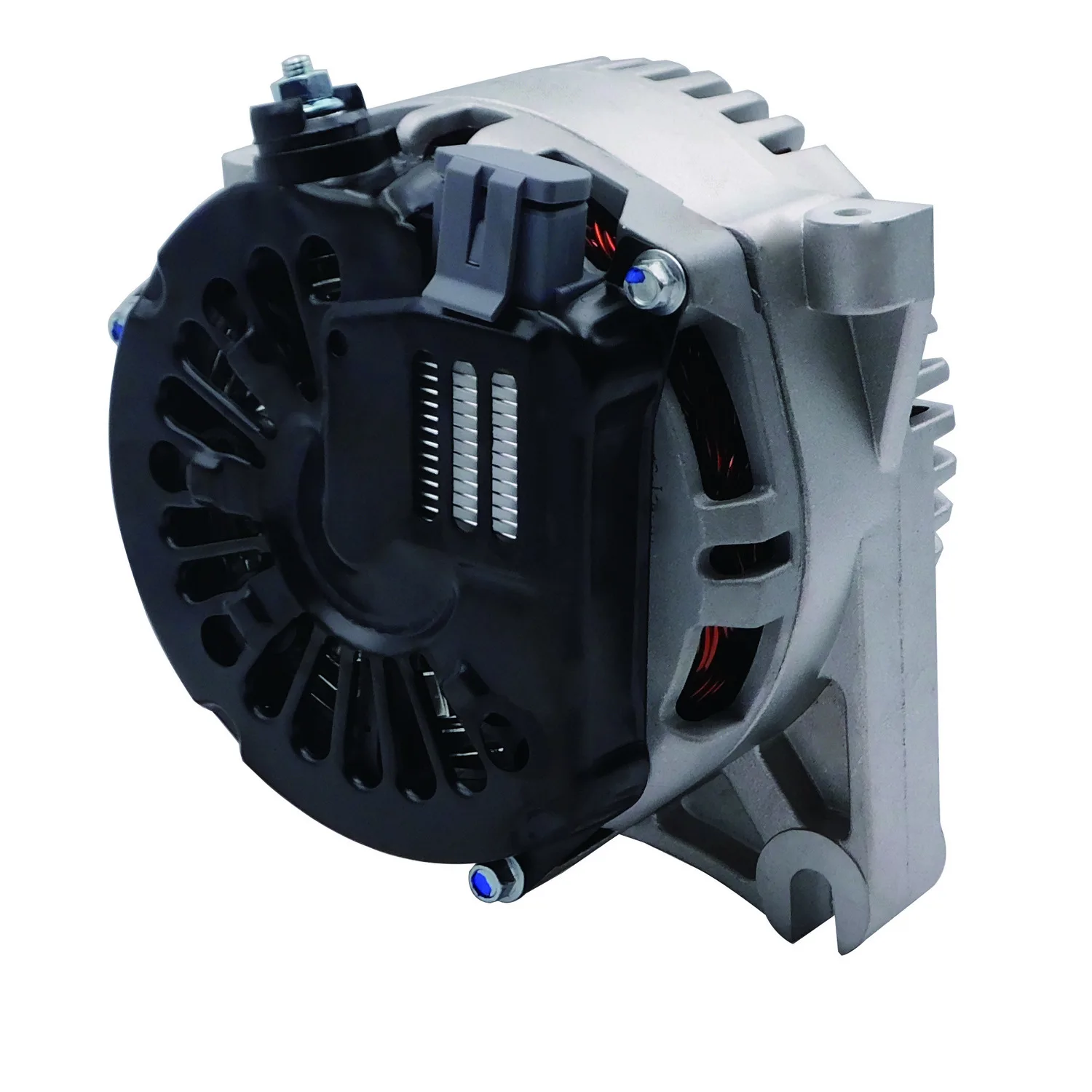 7781-SEN WAI - 1.ALTERNATOR — zdjęcie 7 z 17