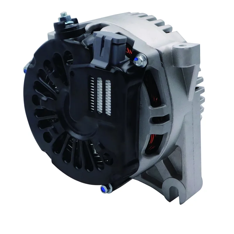 7781-SEN WAI - 1.ALTERNATOR — zdjęcie 7 z 17
