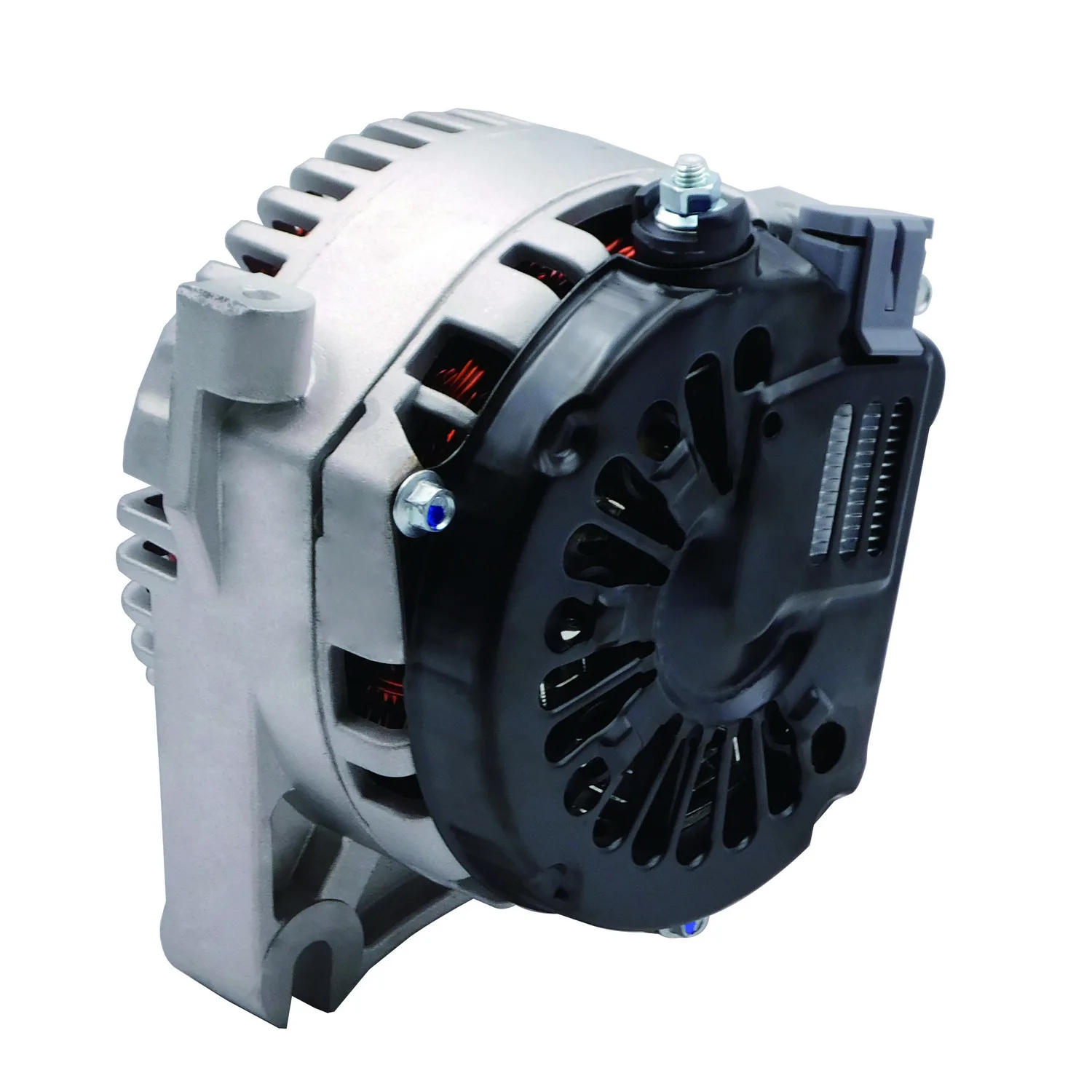 7781-SEN WAI - 1.ALTERNATOR — zdjęcie 6 z 17