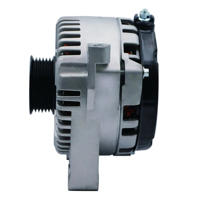 7781-SEN WAI - 1.ALTERNATOR — zdjęcie 4 z 17