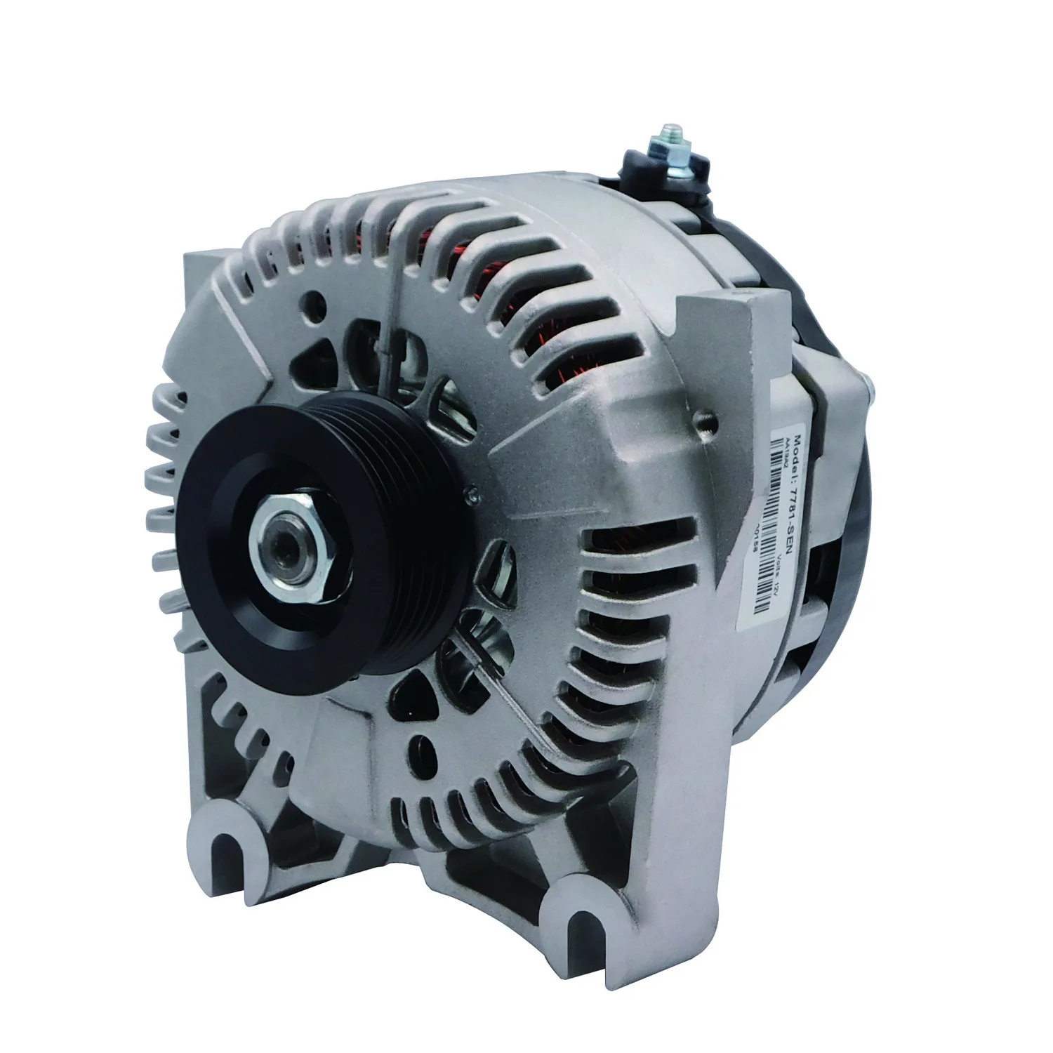 7781-SEN WAI - 1.ALTERNATOR — zdjęcie 2 z 17