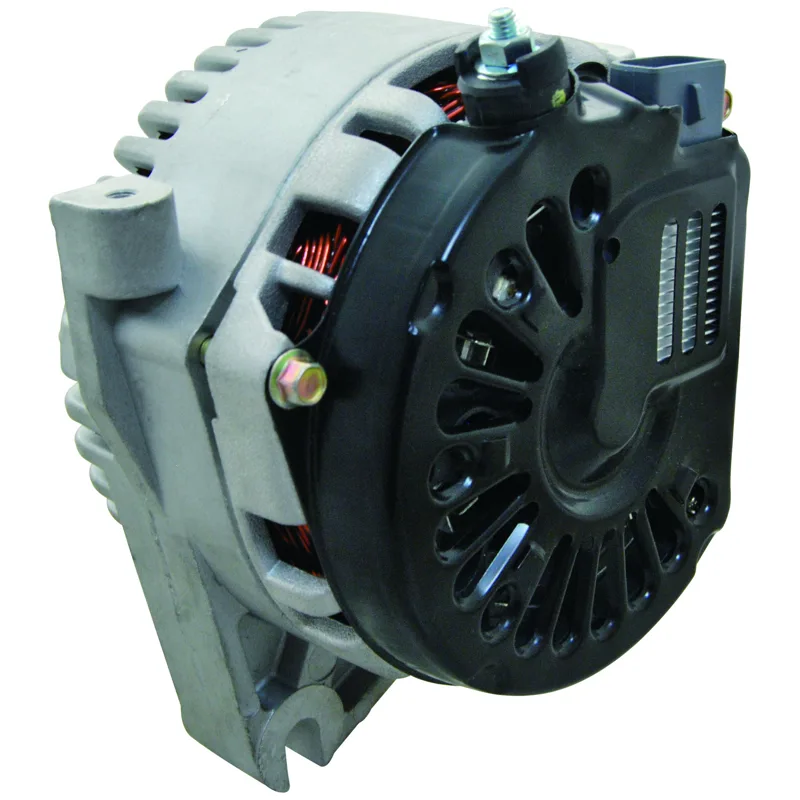 7781N WAI - 1.ALTERNATOR — zdjęcie 1 z 9