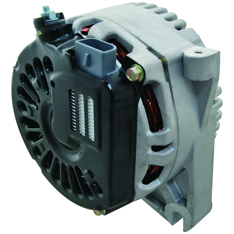 7781N WAI - 1.ALTERNATOR — zdjęcie 8 z 9