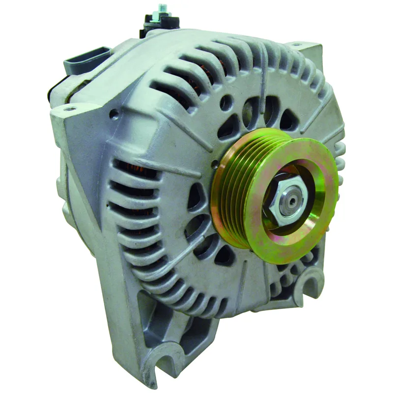 7781N WAI - 1.ALTERNATOR — zdjęcie 5 z 9