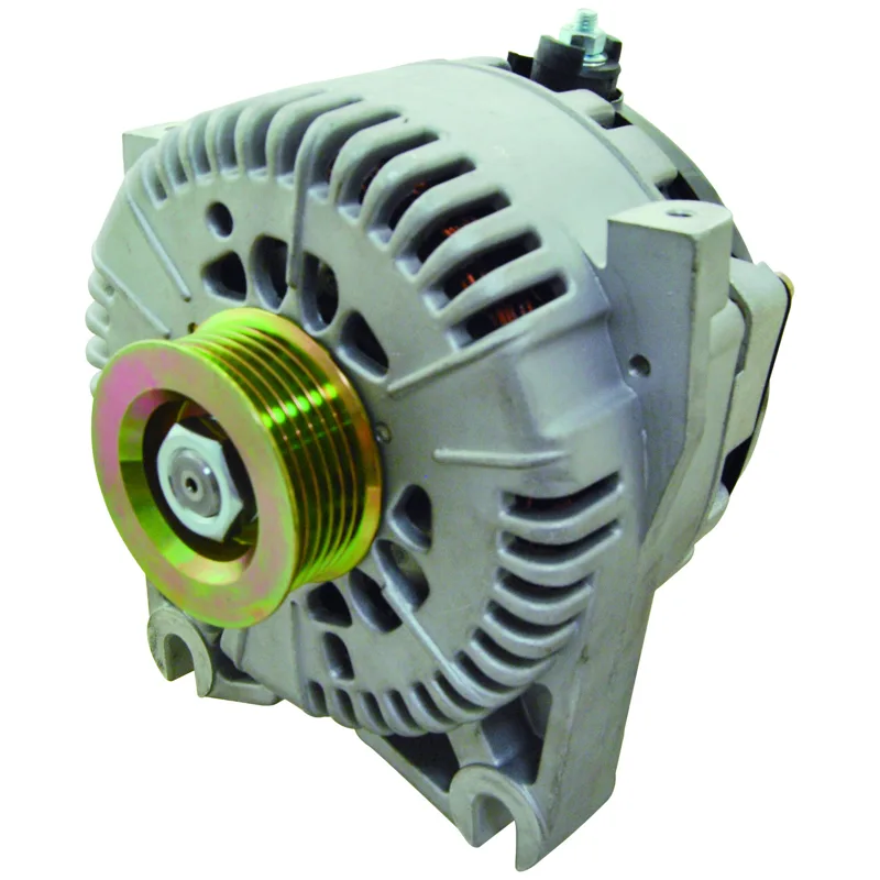 7781N WAI - 1.ALTERNATOR — zdjęcie 4 z 9