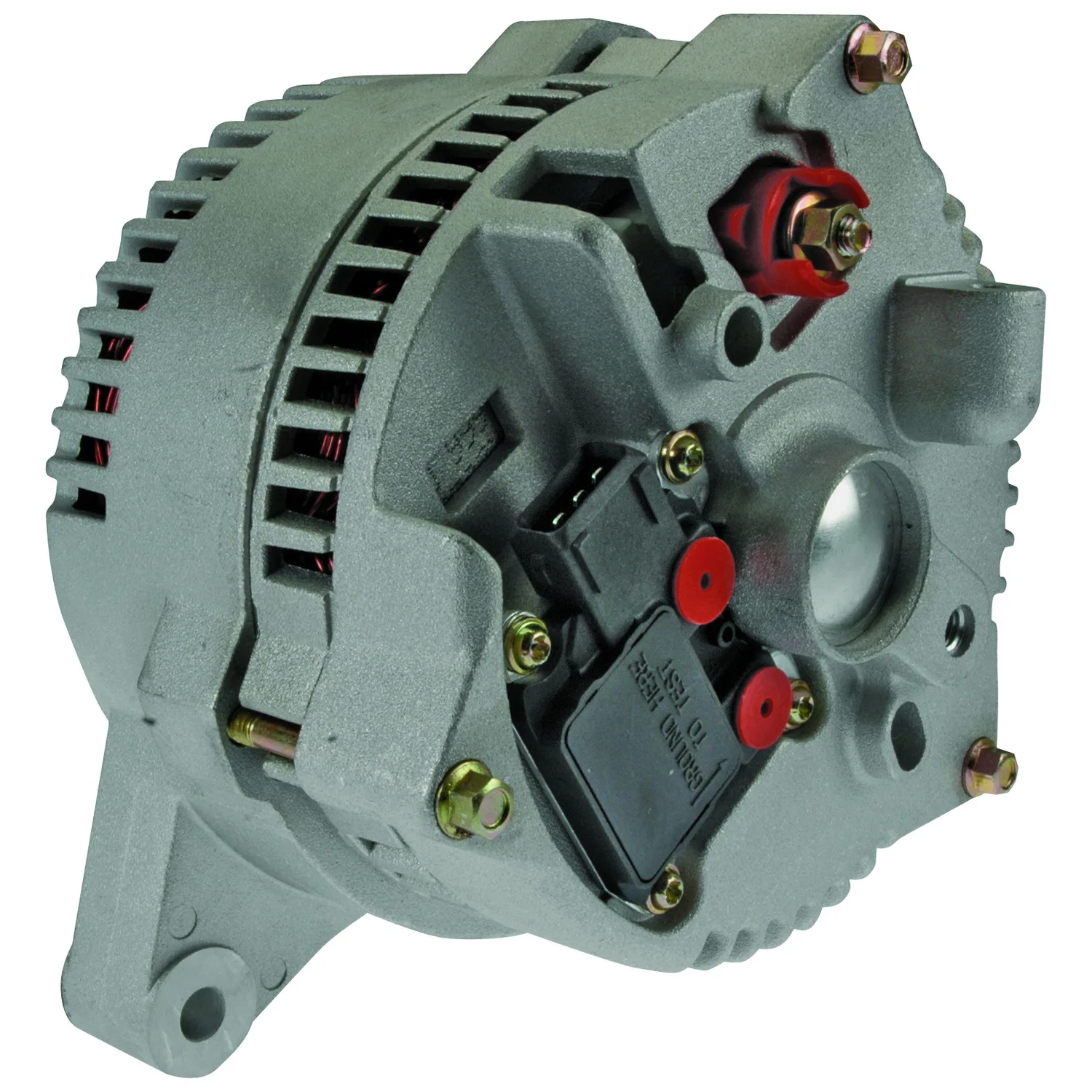 7784N WAI - 1.ALTERNATOR — zdjęcie 1 z 3