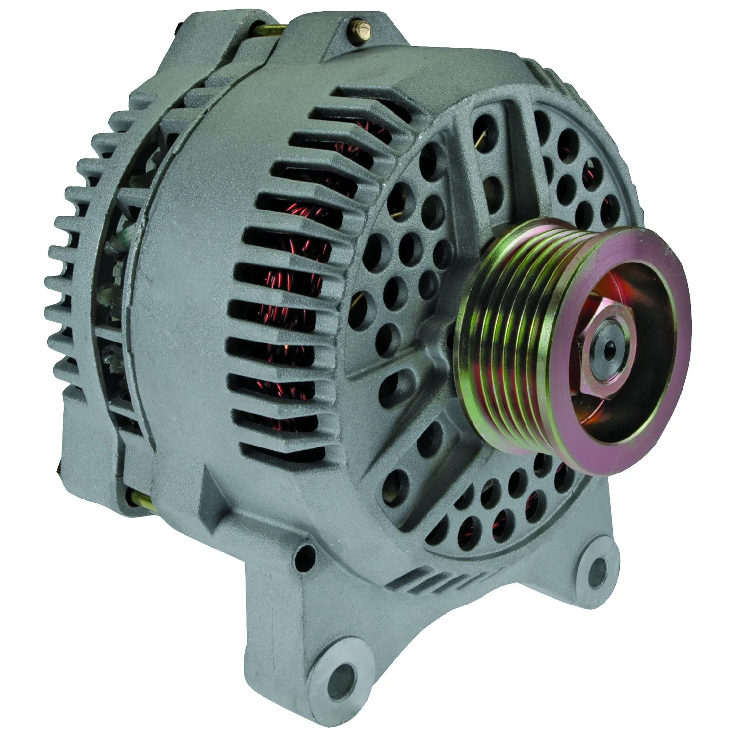 7784N WAI - 1.ALTERNATOR — zdjęcie 2 z 3