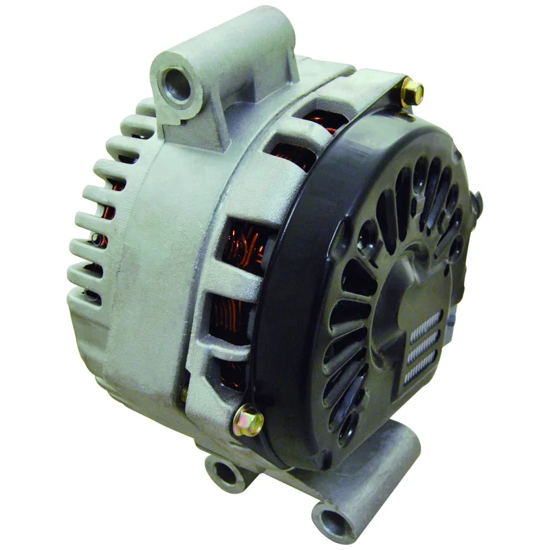 7787N-6G1 WAI - 1.ALTERNATOR — zdjęcie 1 z 9