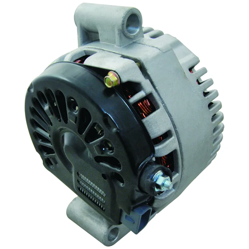 7787N-6G1 WAI - 1.ALTERNATOR — zdjęcie 8 z 9