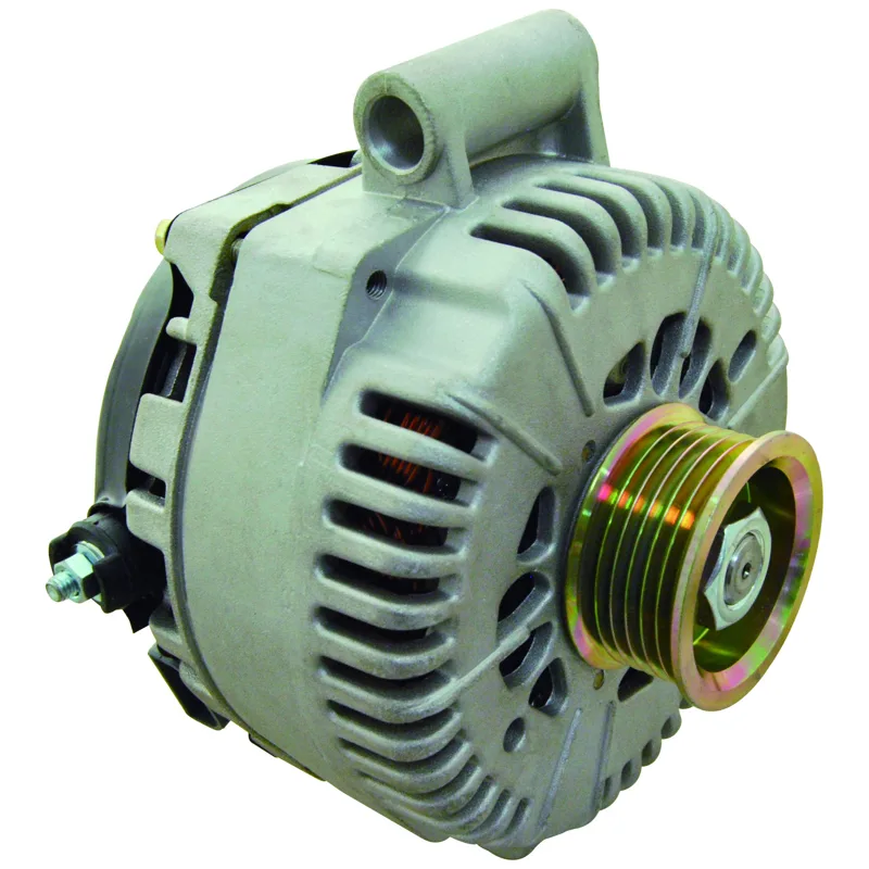 7787N-6G1 WAI - 1.ALTERNATOR — zdjęcie 5 z 9