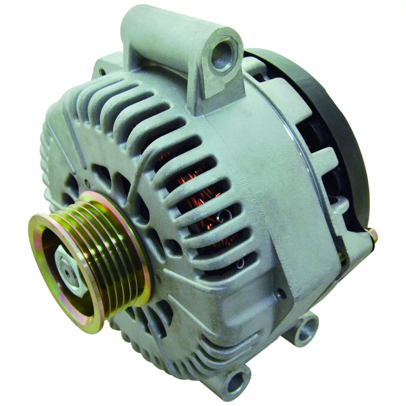 7787N-6G1 WAI - 1.ALTERNATOR — zdjęcie 4 z 9
