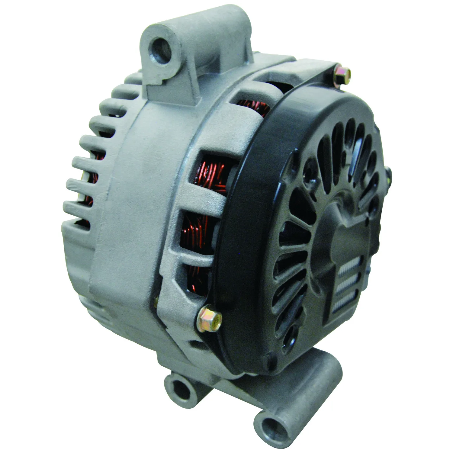 7787N-6G2 WAI - 1.ALTERNATOR — zdjęcie 1 z 9