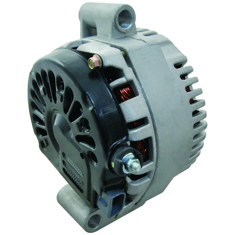 7787N-6G2 WAI - 1.ALTERNATOR — zdjęcie 8 z 9