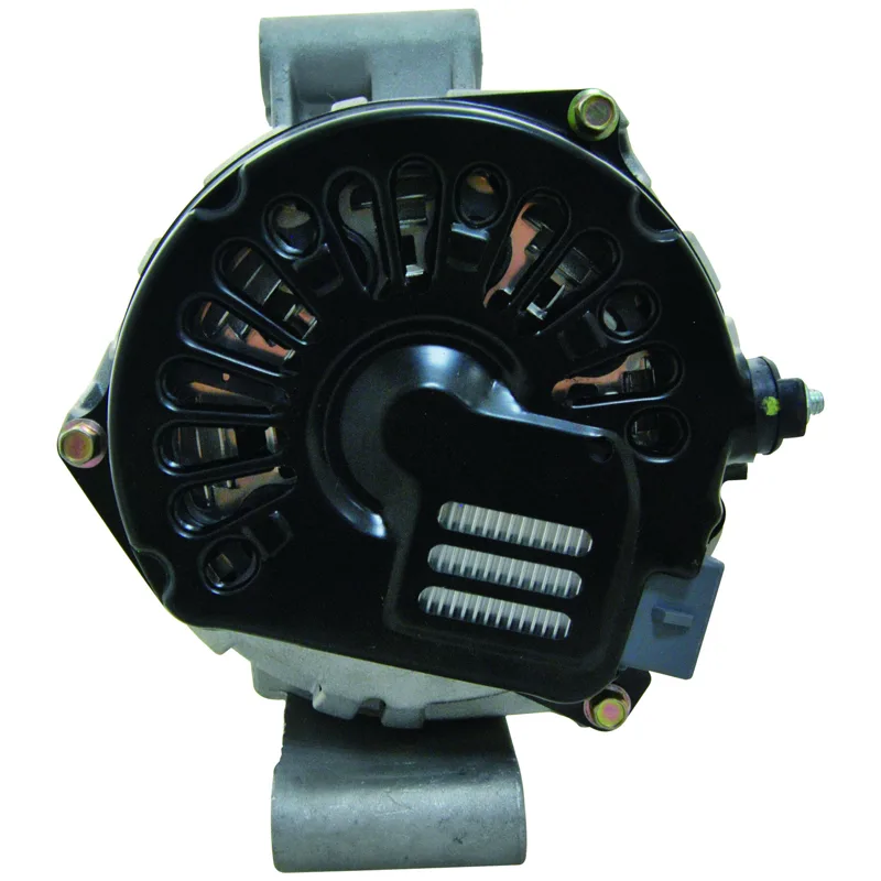 7787N-6G2 WAI - 1.ALTERNATOR — zdjęcie 6 z 9