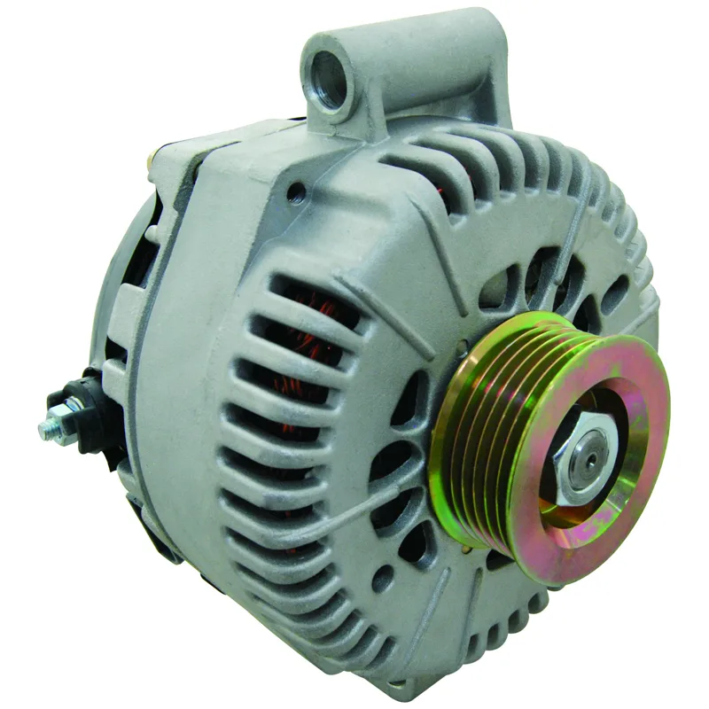 7787N-6G2 WAI - 1.ALTERNATOR — zdjęcie 5 z 9