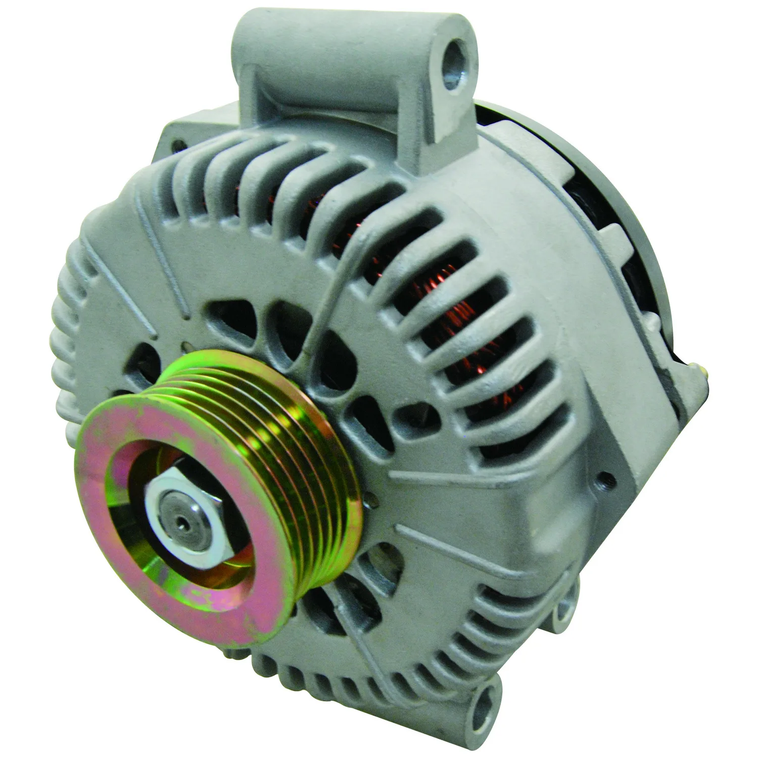 7787N-6G2 WAI - 1.ALTERNATOR — zdjęcie 4 z 9