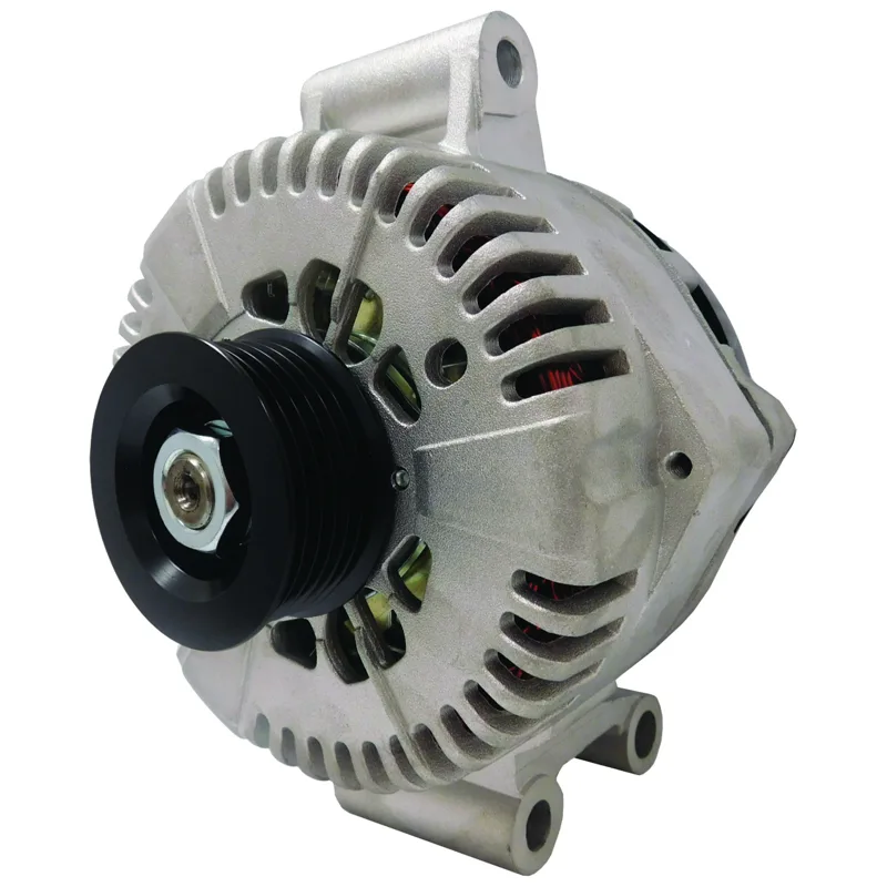 7787N-HO WAI - 1.ALTERNATOR — zdjęcie 2 z 3