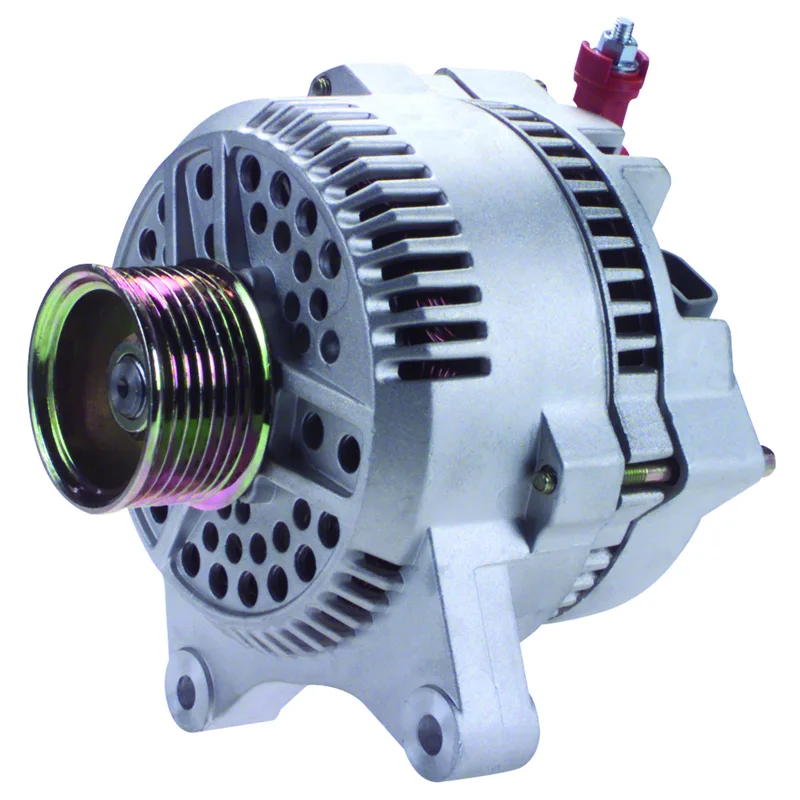 7791R WAI - 1.ALTERNATOR — zdjęcie 2 z 3