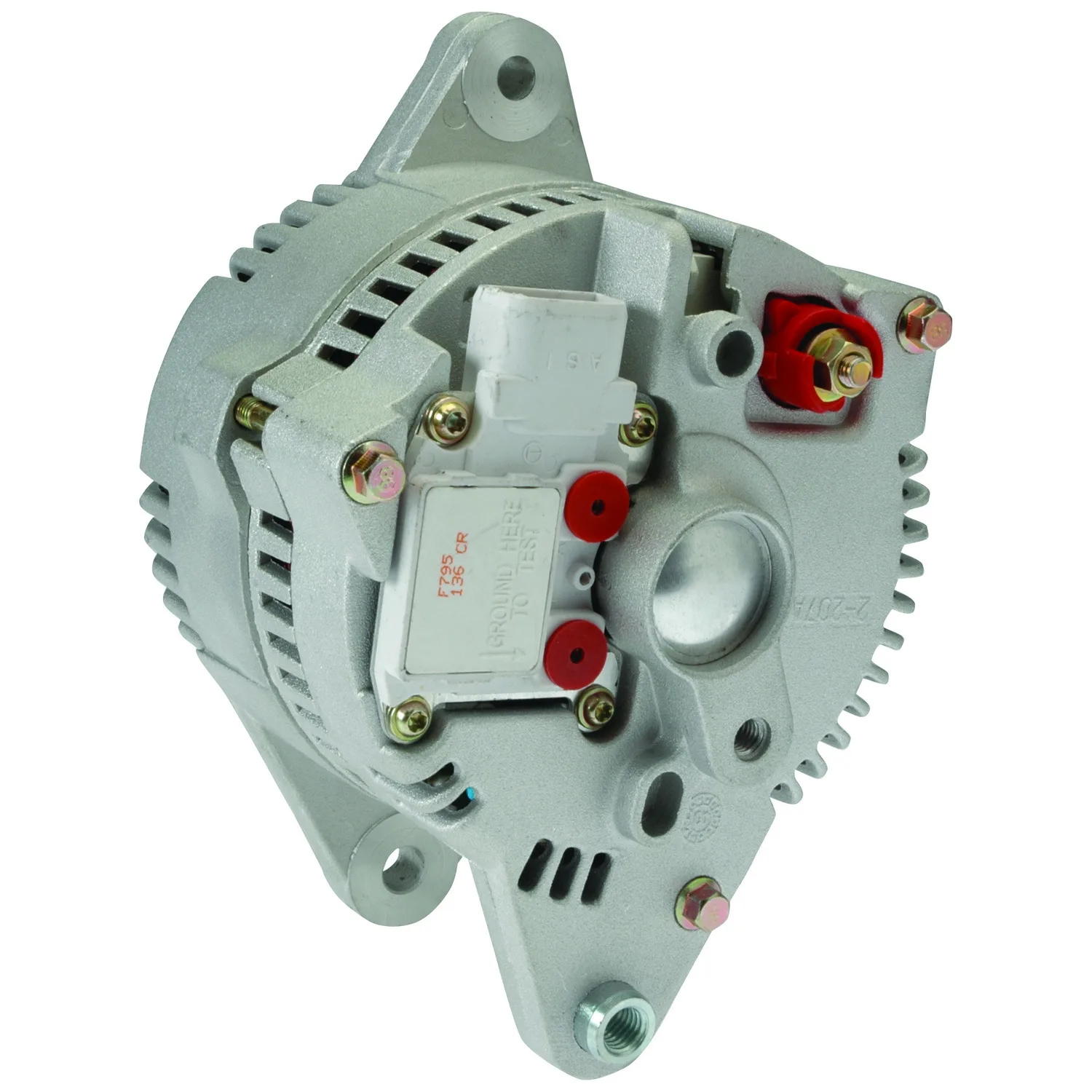 7793N WAI - 1.ALTERNATOR — zdjęcie 1 z 3