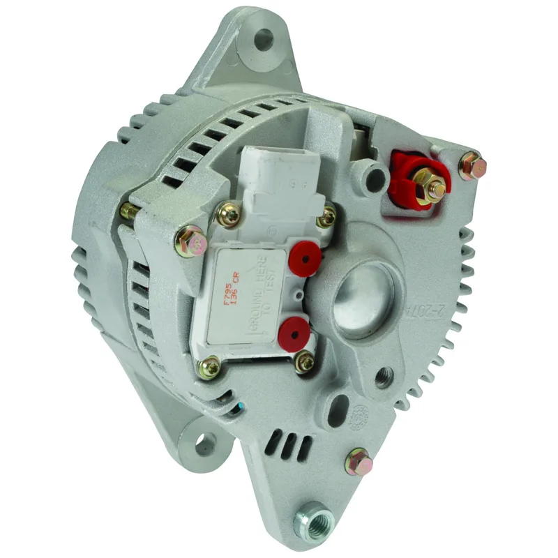 7793N WAI - 1.ALTERNATOR — zdjęcie 1 z 3