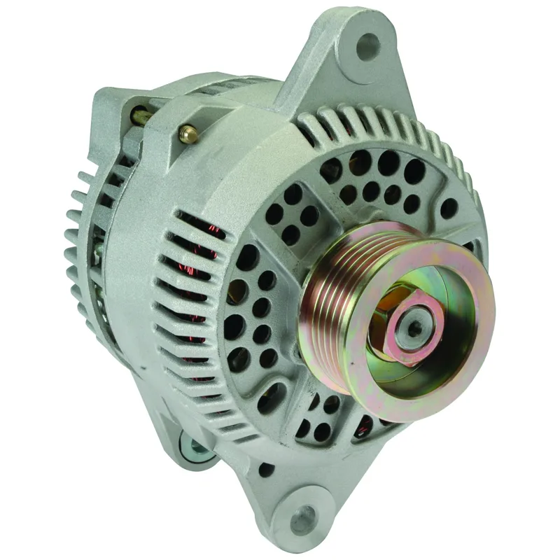 7793N WAI - 1.ALTERNATOR — zdjęcie 2 z 3