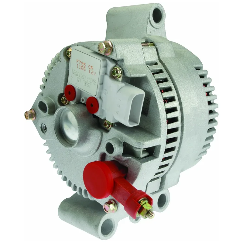 7794N WAI - 1.ALTERNATOR — zdjęcie 1 z 3