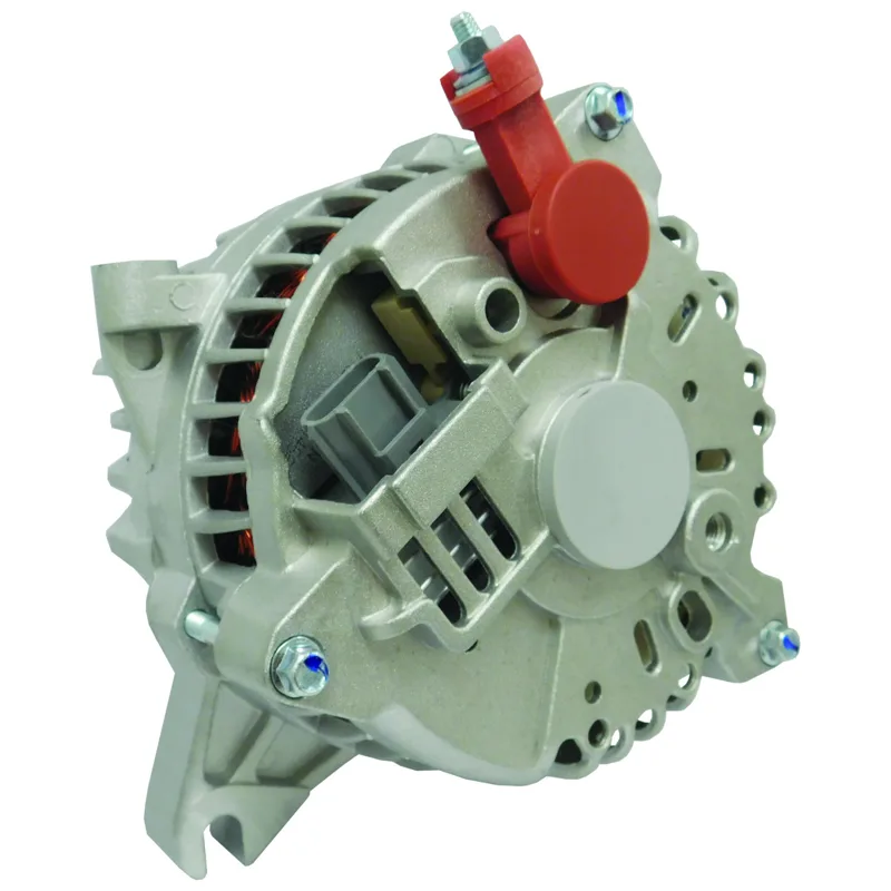 7795N-HO WAI - 1.ALTERNATOR — zdjęcie 1 z 3