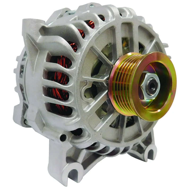 7795N-HO WAI - 1.ALTERNATOR — zdjęcie 2 z 3
